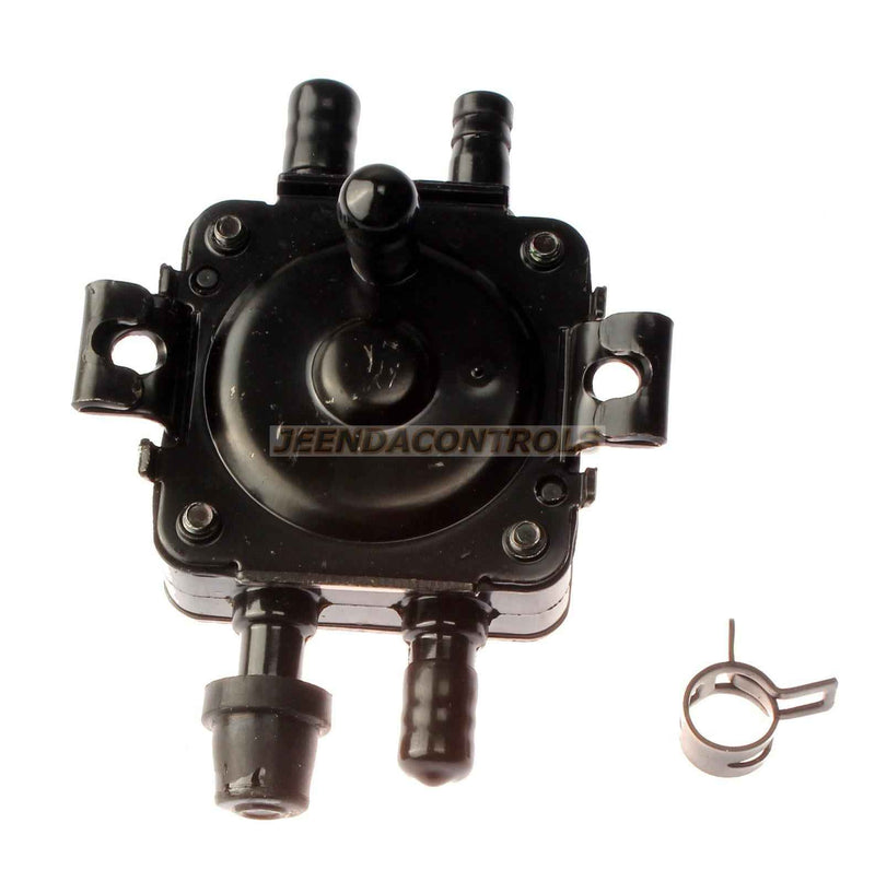 DURAFORCE Fuel Pump For JOHN DEERE 316 318 420 ONAN P216 P218 P220 B43 B48