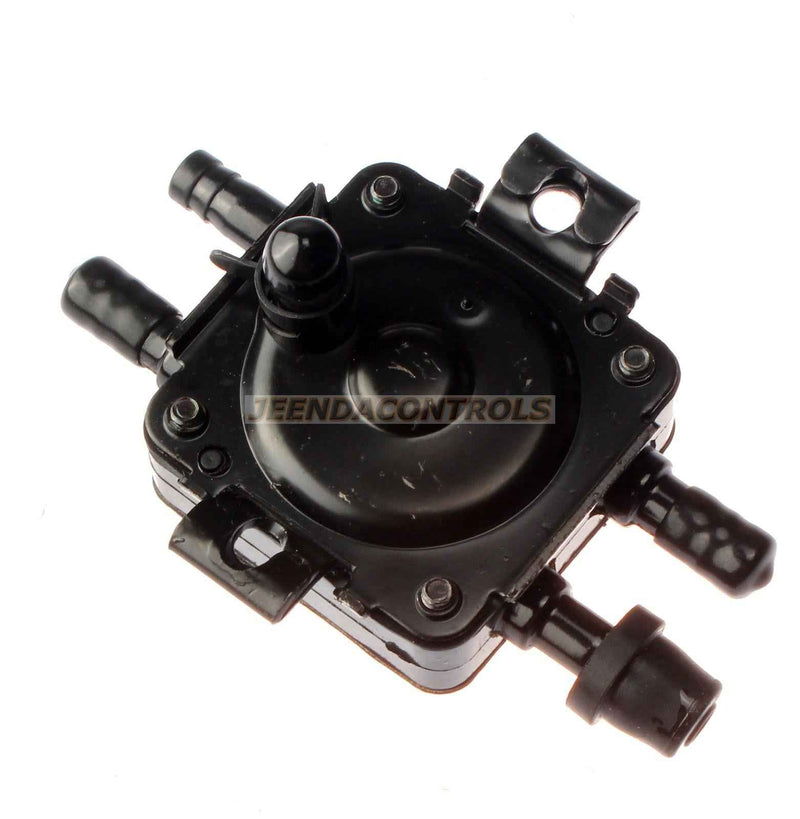DURAFORCE Fuel Pump For JOHN DEERE 316 318 420 ONAN P216 P218 P220 B43 B48