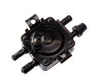 DURAFORCE Fuel Pump For JOHN DEERE 316 318 420 ONAN P216 P218 P220 B43 B48