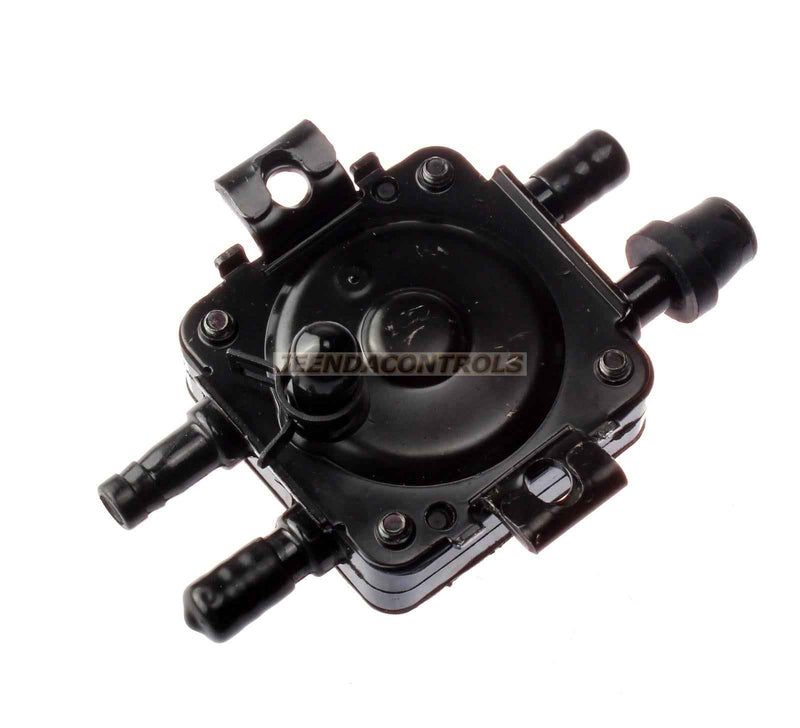 DURAFORCE Fuel Pump For JOHN DEERE 316 318 420 ONAN P216 P218 P220 B43 B48