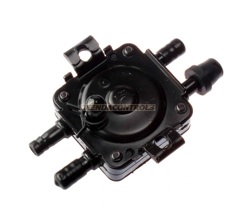 DURAFORCE New Fuel Pump For JOHN DEERE 316 318 420 ONAN P216 P218 P220 B43 B48