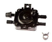 DURAFORCE Fuel Pump For JOHN DEERE 316 318 420 ONAN P216 P218 P220 B43 B48