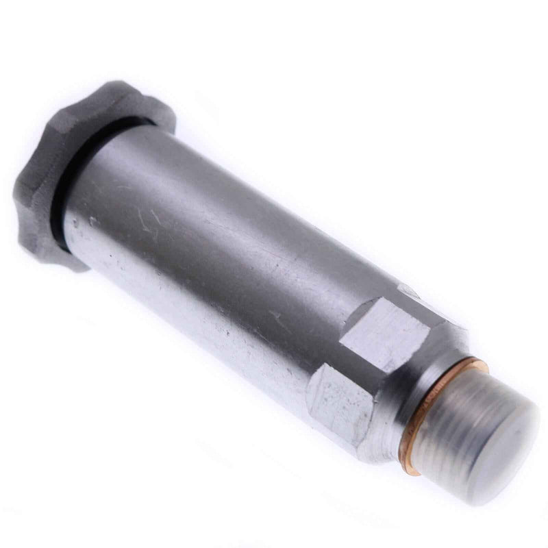 DURAFORCE Thermoking 4.86 486E 4.86E Hand Fuel Pump 11-9725 for Refrgiration Trailer Unit