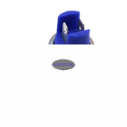 DURAFORCE Fuel Cutoff Solenoid For Massey Ferguson 271X 271XE 281 3075 3095 3120 3125 3140