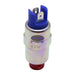 DURAFORCE Fuel Cutoff Solenoid For Massey Ferguson 271X 271XE 281 3075 3095 3120 3125 3140