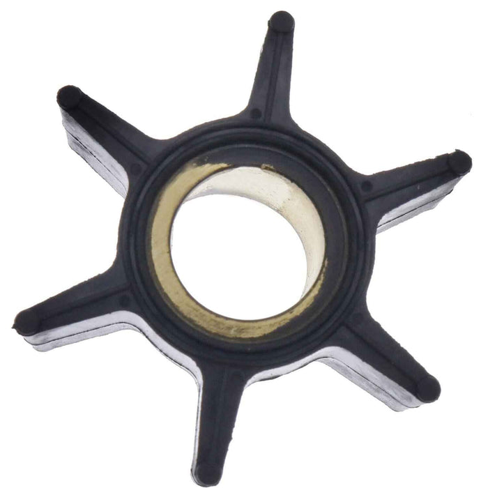 DURAFORCE Water Pump Impeller 395289 395265 388702 For Evinrude Johnson 20 25 28 30 35 HP