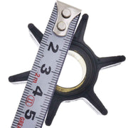 DURAFORCE Water Pump Impeller 395289 395265 388702 For Evinrude Johnson 20 25 28 30 35 HP