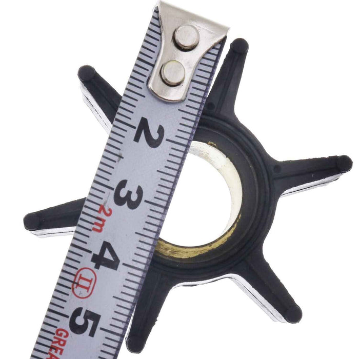 DURAFORCE Water Pump Impeller 395289 395265 388702 For Evinrude Johnson 20 25 28 30 35 HP