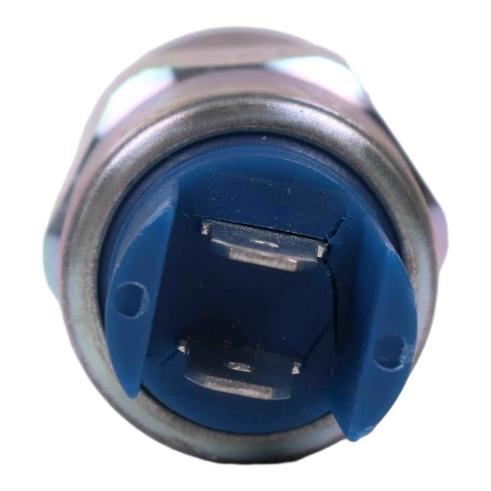 DURAFORCE Shut Down Stop Solenoid 12V for Perkins 4.108, 4.154, 4.236 & M90 Series Engine