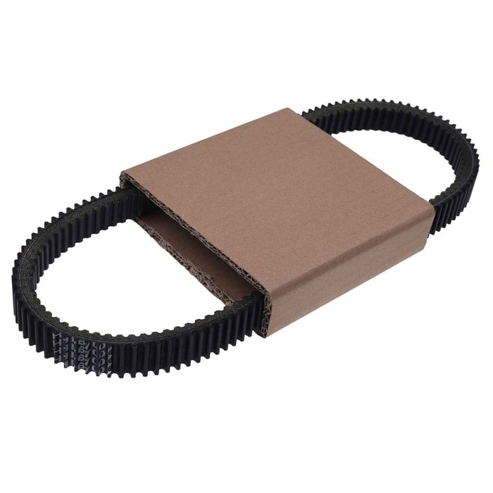 DURAFORCE EZGO Drive Belt (2008-12) RXV Gas Golf Cart Fits 13 HP Kawasaki Engine 606136