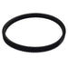 DURAFORCE EZGO Drive Belt (2008-12) RXV Gas Golf Cart Fits 13 HP Kawasaki Engine 606136