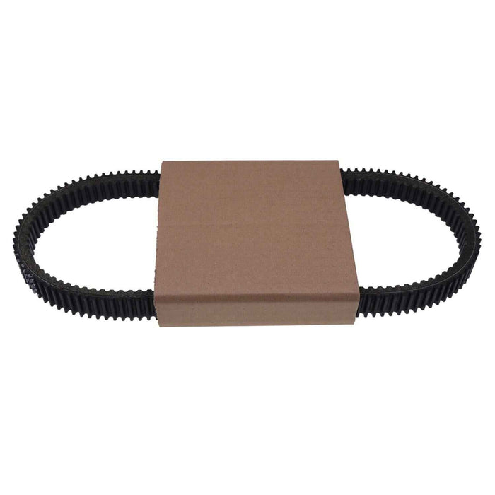 DURAFORCE EZGO Drive Belt (2008-12) RXV Gas Golf Cart Fits 13 HP Kawasaki Engine 606136