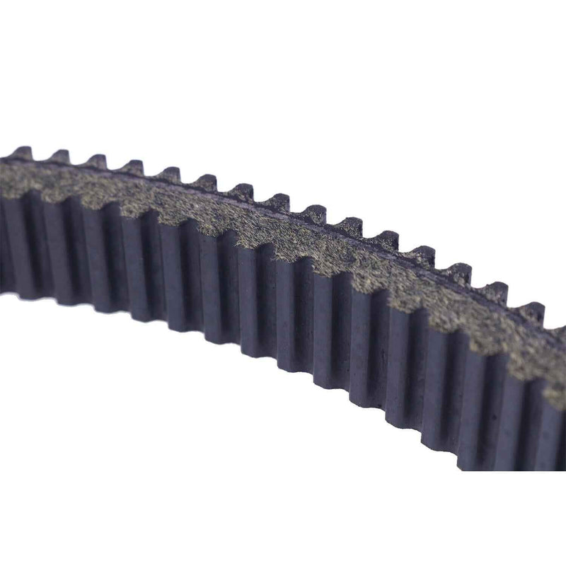 DURAFORCE EZGO Drive Belt (2008-12) RXV Gas Golf Cart Fits 13 HP Kawasaki Engine 606136