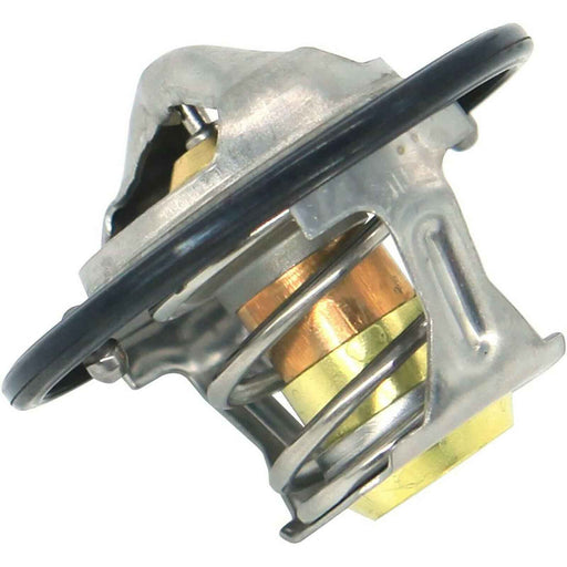 DURAFORCE New Thermostat with O-Ring Seal 5337966 Fits Cummins 98.5-02 5.9 24V ISB 180