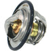 DURAFORCE New Thermostat with O-Ring Seal 5337966 Fits Cummins 98.5-02 5.9 24V ISB 180