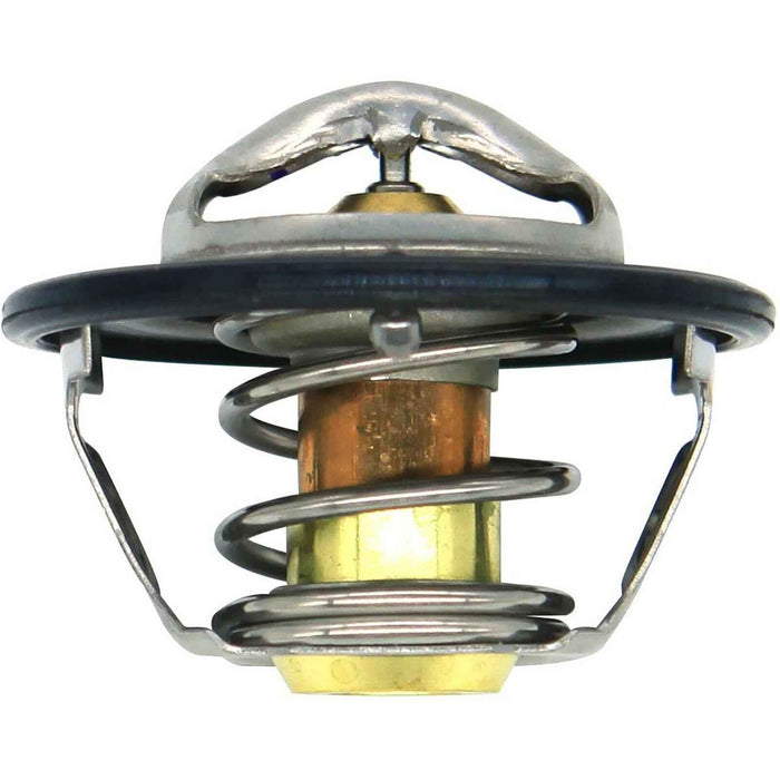 DURAFORCE New Thermostat with O-Ring Seal 5337966 Fits Cummins 98.5-02 5.9 24V ISB 180