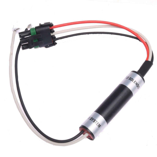 DURAFORCE 12V 90A Coil Commander V836659691 for Massey Ferguson 8240 8250 8280 7272 7274