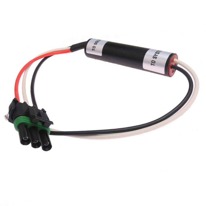 DURAFORCE 12V 90A Coil Commander V836659691 for Massey Ferguson 8240 8250 8280 7272 7274