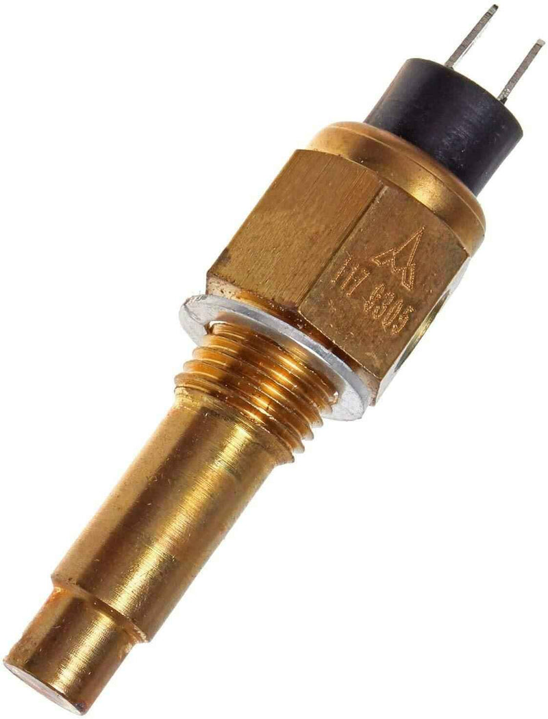 DURAFORCE Oil Temp Sensor for Genie Z-45-25 IC Z-45-25J Deutz F3L 2011/ D2011L03i Engine
