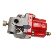 DURAFORCE New 12V Fuel Shutoff Solenoid Valve 3018453 AR5499 for Cummins 855 N14
