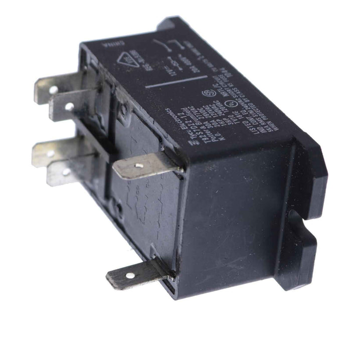 DURAFORCE 1PCS New 12V Power Relay T92S7D22-12 for Tyco 6 PINS