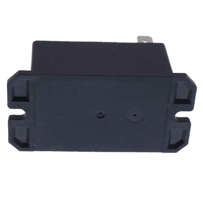 DURAFORCE 1PCS New 12V Power Relay T92S7D22-12 for Tyco 6 PINS