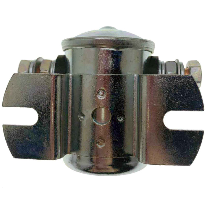 DURAFORCE New 24 Volt Continuous Duty HD Switch Relay Solenoid 4 Terminal SAS4401 SAS4408