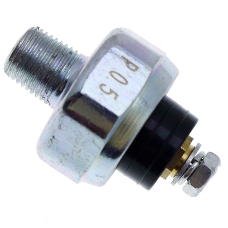 DURAFORCE Oil Pressure Switch 15841-39013 For D1105 V2203 Series Kubota GR2120-2 GR2120