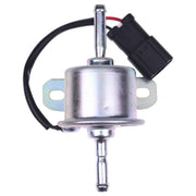 DURAFORCE Fuel pump For John Deere 655 755 855 790 990 2520 2720 3120 Compact tractor
