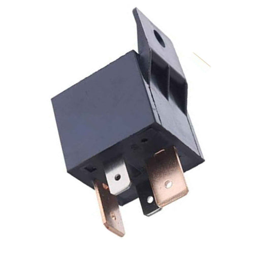 DURAFORCE 80A 14V Fuel Shut off Solenoid Relay 1994-1998 For 94-98 Dodge Cummins 5.9L