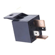 DURAFORCE 80A 14V Fuel Shut off Solenoid Relay 1994-1998 For 94-98 Dodge Cummins 5.9L