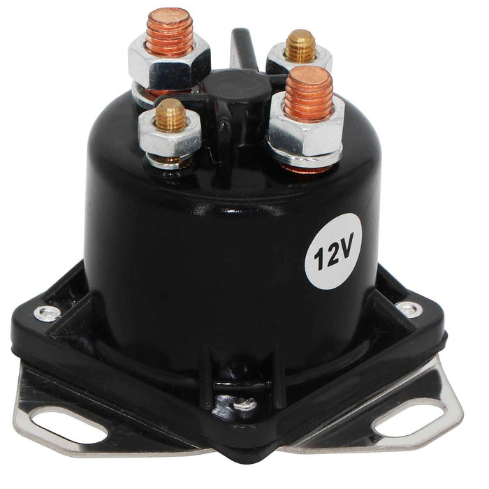 DURAFORCE NEW Glow Plug Relay For International T444E 7.3L 1995-2003