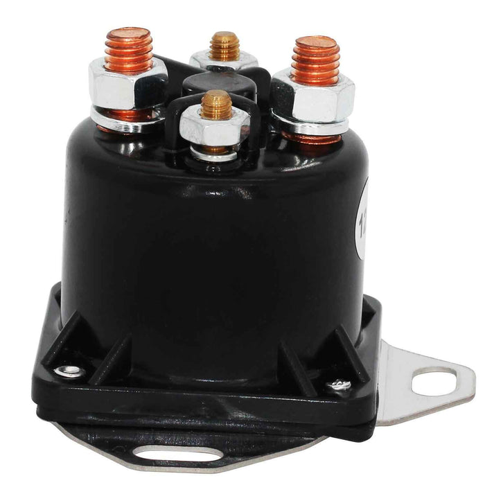 DURAFORCE NEW Glow Plug Relay For International T444E 7.3L 1995-2003