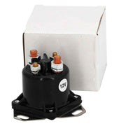 DURAFORCE NEW Glow Plug Relay For International T444E 7.3L 1995-2003