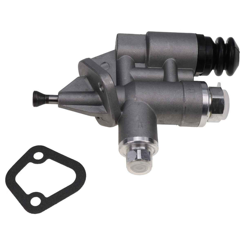 DURAFORCE Fuel Transfer Pump 4988748 for Cummins 6C ISC. 6BT 8.3 Engine
