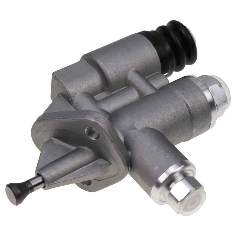 DURAFORCE Fuel Transfer Pump 4988748 for Cummins 6C ISC. 6BT 8.3 Engine