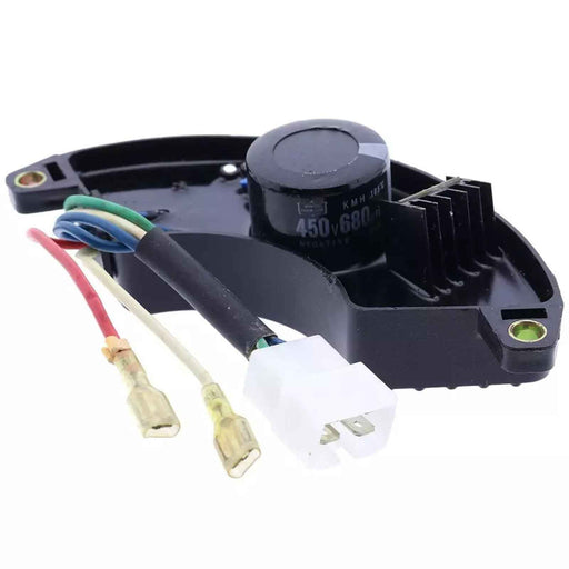 DURAFORCE Voltage Regulator AVR For Champion CPE 6800 7000 7500 8250 9000 9375 Watt