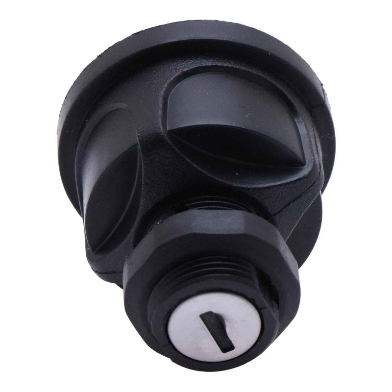 DURAFORCE Ignition Switch with Key for Bobcat 751 753 763 773 863 864 873 883 963
