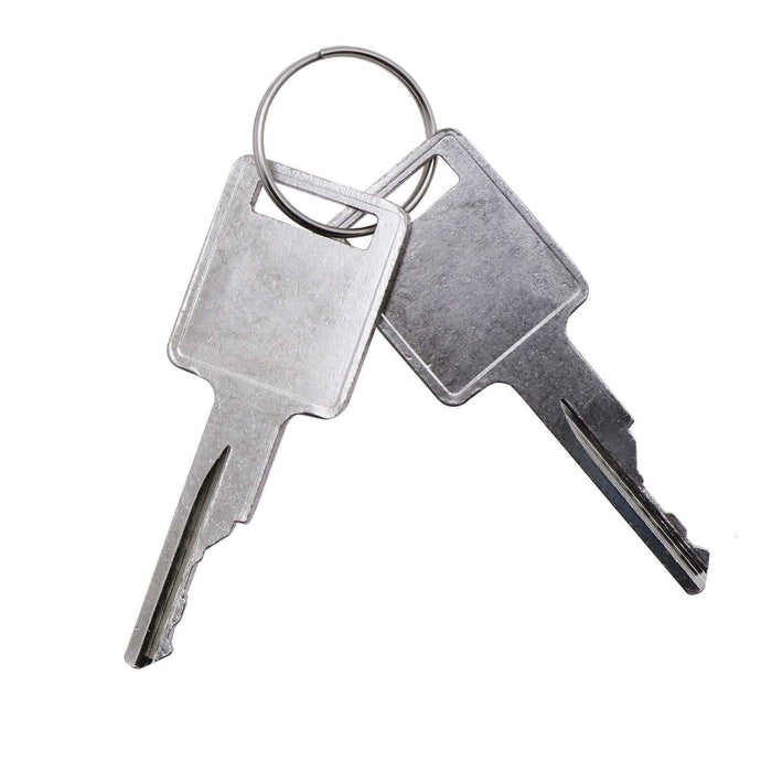 DURAFORCE Ignition Switch with Key for Bobcat 751 753 763 773 863 864 873 883 963