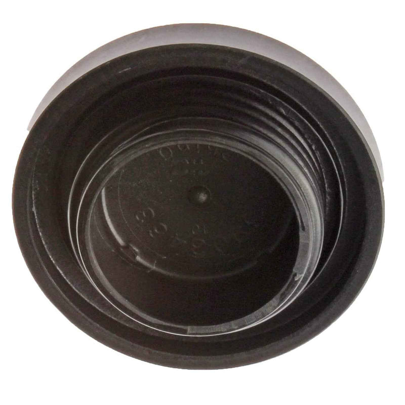 DURAFORCE 3903463 Black Access Hole Cover For Cummins 6B 4B 6C & ISC Dodge 2500 3500