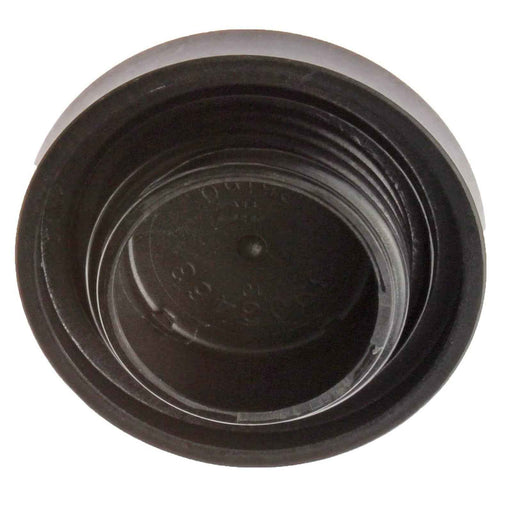 DURAFORCE 3903463 Black Access Hole Cover For Cummins 6B 4B 6C & ISC Dodge 2500 3500