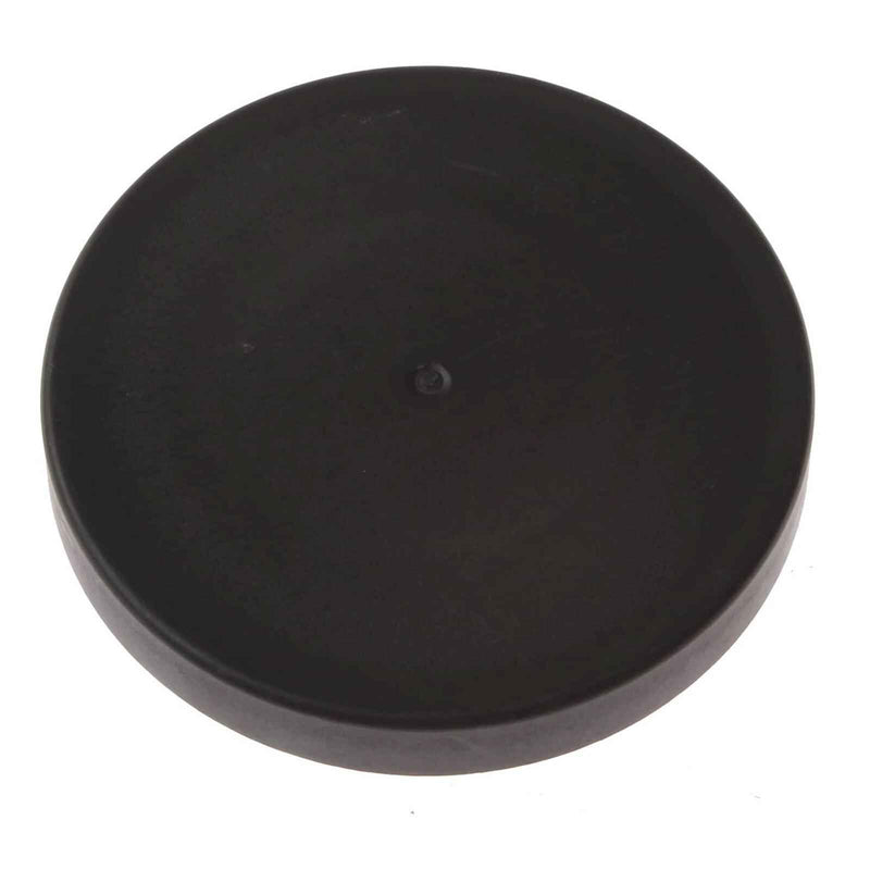 DURAFORCE 3903463 Black Access Hole Cover For Cummins 6B 4B 6C & ISC Dodge 2500 3500