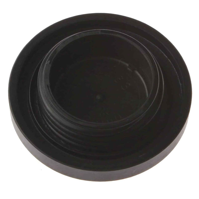 DURAFORCE 3903463 Black Access Hole Cover For Cummins 6B 4B 6C & ISC Dodge 2500 3500