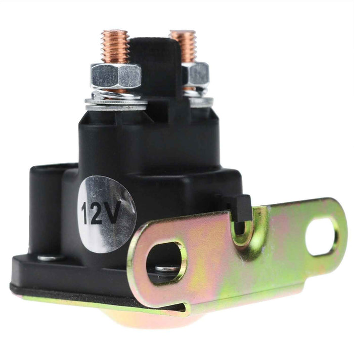 DURAFORCE New Sealed Solenoid Starter For Polaris 2015-2020 Ranger 1000 XP RZR 570 4014655