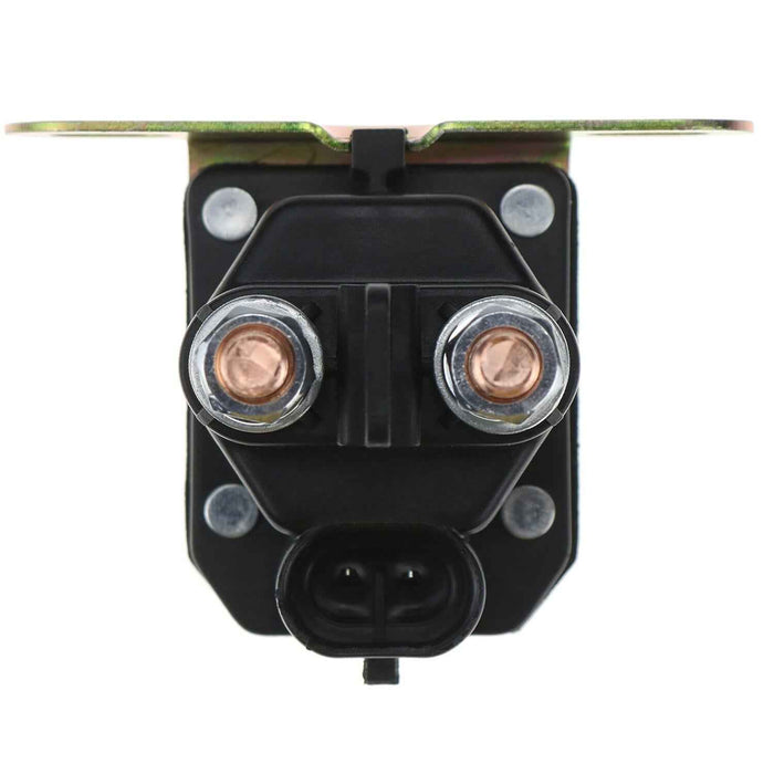 DURAFORCE New Sealed Solenoid Starter For Polaris 2015-2020 Ranger 1000 XP RZR 570 4014655