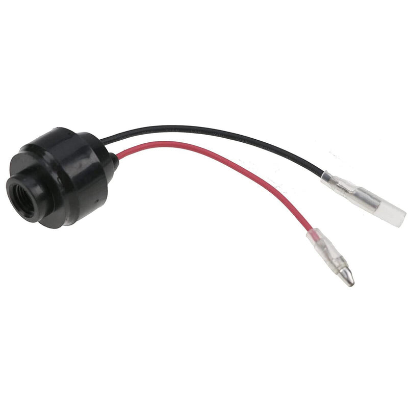 DURAFORCE 258171 Air Rest Sensor for Kubota KX91 SVL95 KX121 KX161 L2900DT L3010DT L3300DT