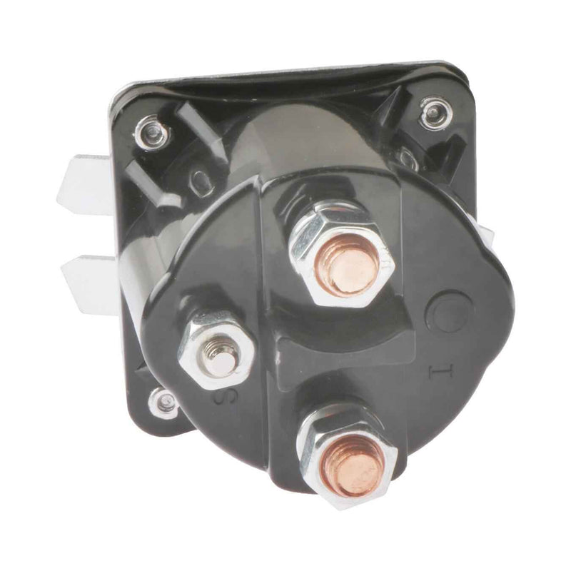 DURAFORCE Solenoid For National Liftgate Parts 3-Post APL3020 (Maxon 262939,263061)