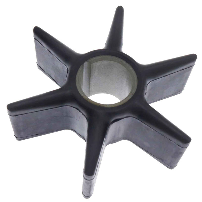 DURAFORCE 47-43026-2 47-43026T2 18-3056 Water Pump Impeller for Mercury Mariner 40-250 Hp