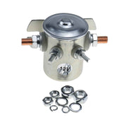 DURAFORCE Starter Contactor Solenoid G056739 Fits For GENERAC Generato