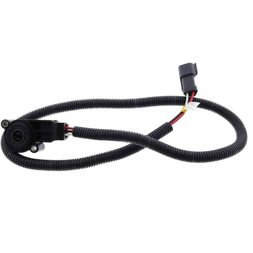 DURAFORCE TPS Throttle Position Sensor For Caterpillar C7 C10 C12 C13 3406E CAT 2661466